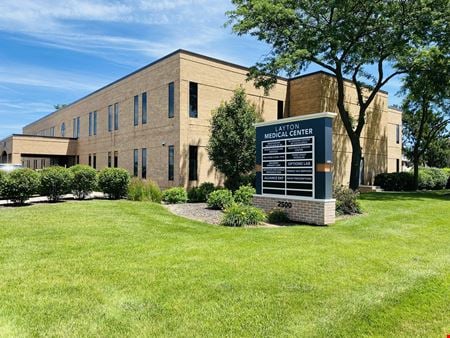 Office space for Rent at 2500 W Layton Ave in Milwaukee