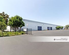 Alameda Business Centre