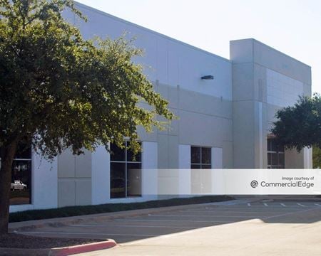 Photo of commercial space at 3302 West Miller Road in Garland