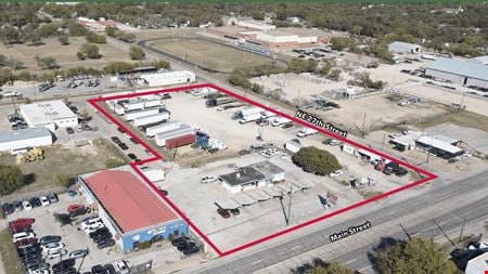 VacantLand space for Sale at 2626 E Main St in Grand Prairie