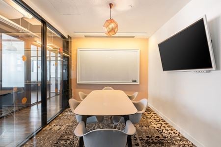 Coworking space for Rent at 401 Park Avenue South 10th Floor in New York