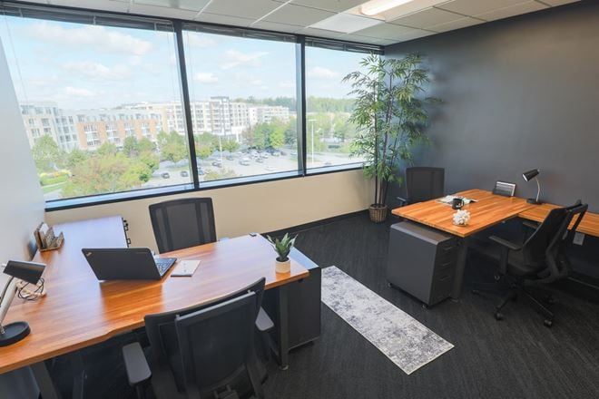 Venture X Columbia East - Venture X Columbia Town Center