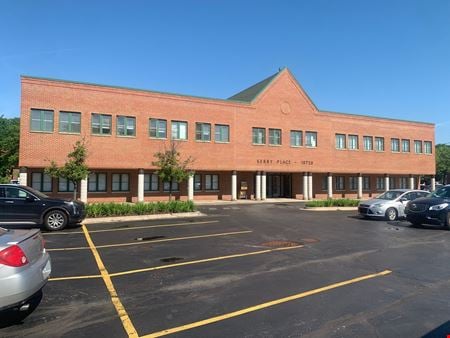 Office space for Rent at 18720 Mack Ave in Grosse Pointe Farms