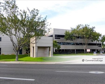 Photo of commercial space at 3200 East Camelback Road in Phoenix