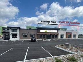 Veterans Blvd. Office