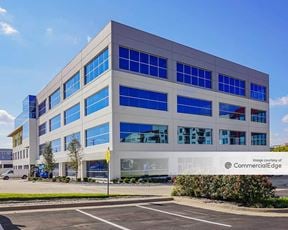 Allen Tech Hub