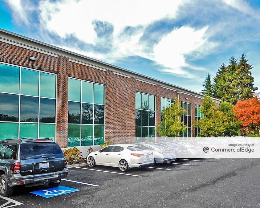 Southcenter Plaza 14900 Interurban Ave S, Tukwila, WA Office Space