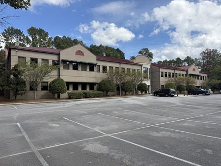 Office space for Rent at 4601 Southlake Parkway in Hoover