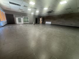 Freestanding Retail for Sale or Lease