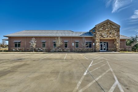 Photo of commercial space at 4007 Victoria Avenue in College Station