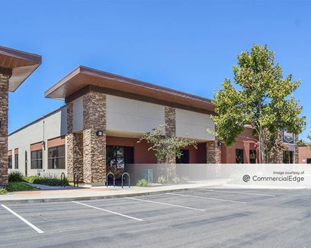 Longport Professional Center - Sacramento
