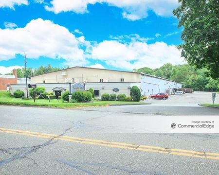 Photo of commercial space at 720 Sherman Avenue in Hamden