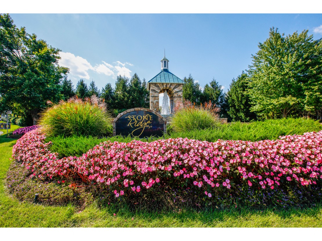 Stone Ridge Village Center
