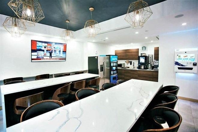 Jay Suites - Fifth Avenue