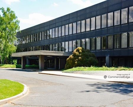 Office space for Rent at 305 Madison Avenue in Morristown