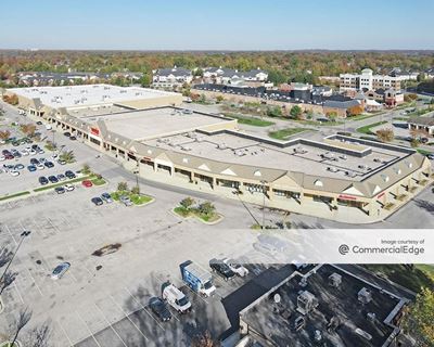 The Marketplace at South River Colony