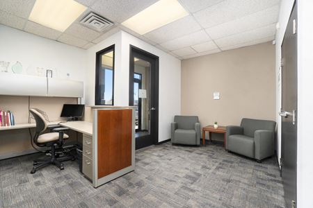 Phase I, Unit 8 Space Photo Gallery 2