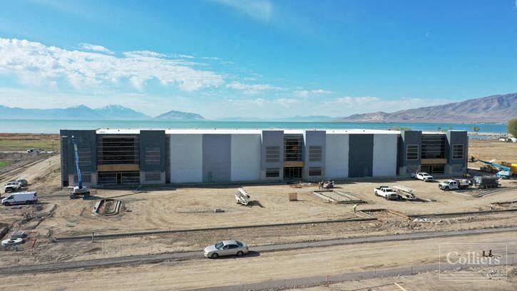Catalyst Business Park Phase 3