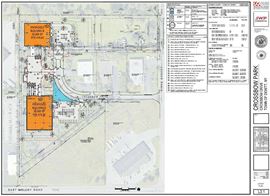 Crossbow Industrial Center