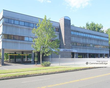 Office space for Rent at 65 Kane Street in West Hartford
