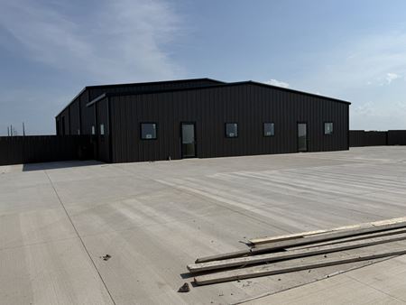 Photo of commercial space at 907 E CR 7300 Lubbock in Lubbock