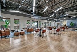 Venture X (Palm Beach Gardens) - Venture X Palm Beach Gardens-City Centre