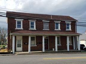 219 East Main Street