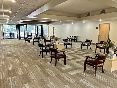 Photo of commercial space at 410 University Pkwy in Aiken