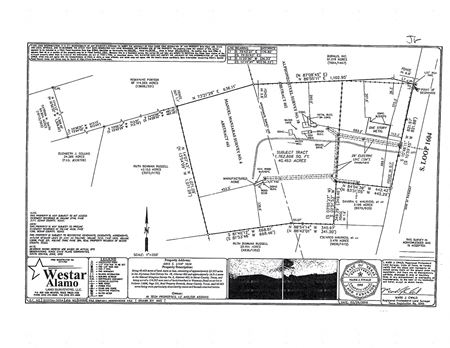 VacantLand space for Sale at 9815 East Loop 1604 South in San Antonio