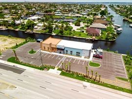 Mann Dental Building Excess Space