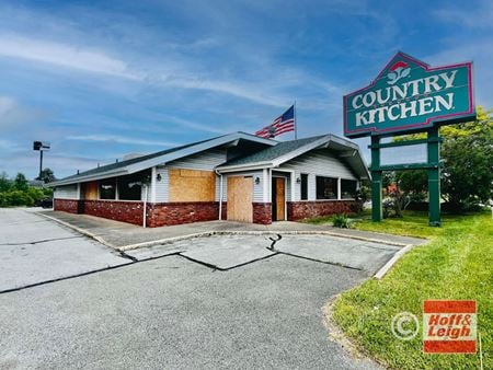 Retail space for Sale at 517 Griswold Rd in Elyria