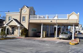 34 East Main Street