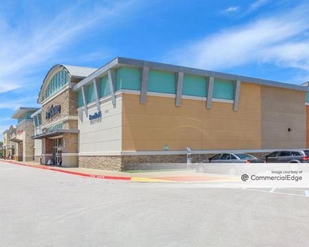 Photo of commercial space at 12770 Shops Pkwy in Austin