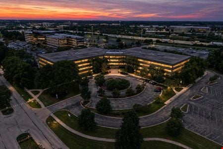 Office space for Sale at 215 Shuman Blvd in Naperville