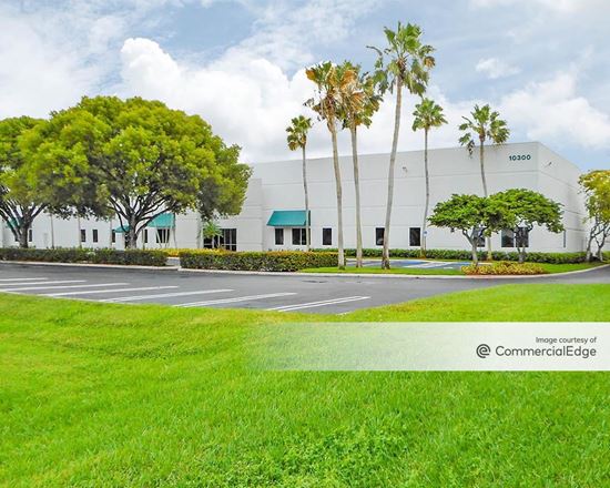 Prologis International Corporate Park 15