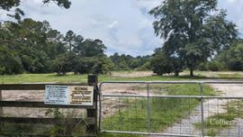 4.82± acres with 334 Front Feet on Blair Road