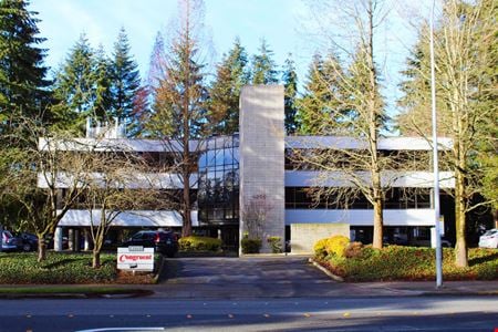 Photo of commercial space at 4205 148th Ave NE in Bellevue