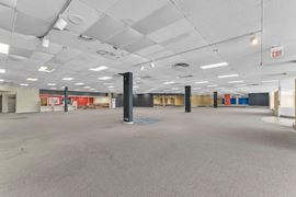 AUCTION: Freestanding Retail Building | Mentor Ohio