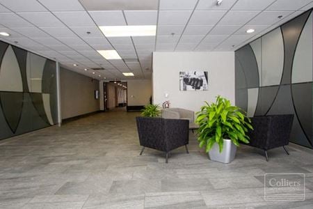 Office space for Rent at 500 Stephenson Highway in Troy