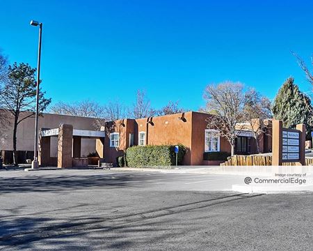 Office space for Rent at 1440 South St. Francis Drive in Santa Fe
