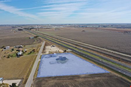 Industrial space for Rent at 5860 Limmer Loop Spur in Hutto