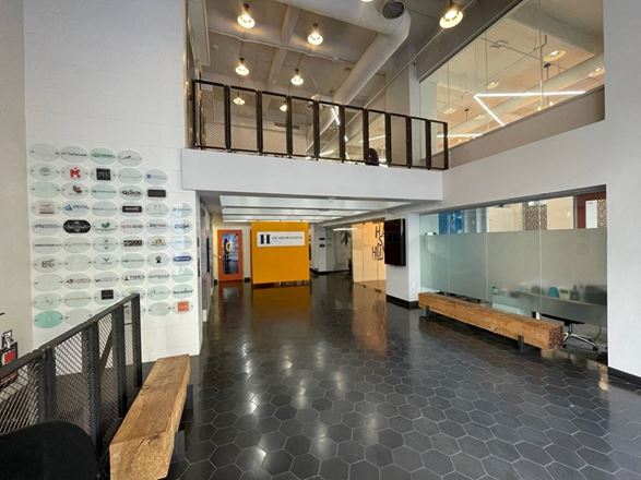 Heard Building