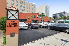 Downtown Office Space