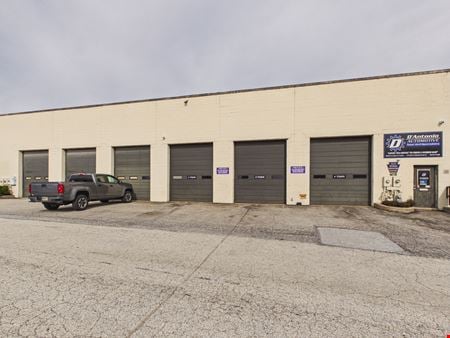 Industrial space for Rent at 325 Westtown Road, Unit 19 in West Chester