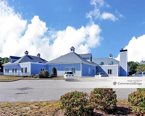 Northwoods Medical Center Building
