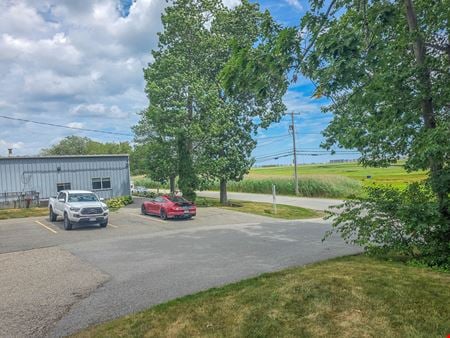 Photo of commercial space at 86 Tide Mill Rd in Hampton