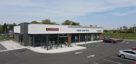 Retail space for Rent at 16 Centerton Rd in Bridgeton