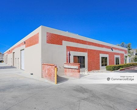 Industrial space for Rent at 10451-10455 Roselle St. in San Diego