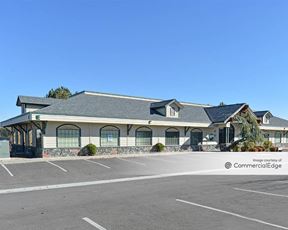 Parkway Professional Center