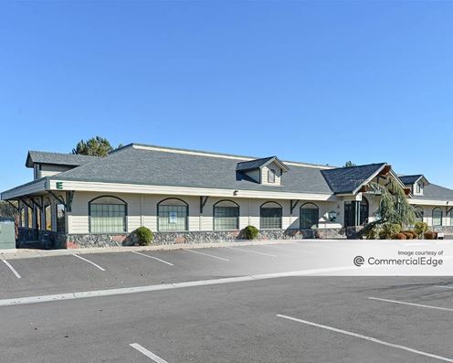 Parkway Professional Center